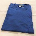 DEAD STOCK 1990's Scandia Woods Cotton Pocket Tee　Size M