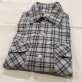 DEAD STOCK 1990's BIG MAC S/S Shirt　Size SMALL