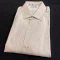 DEAD STOCK 1960's WASH’N WEAR S/S B/D Shirt　Size 15