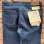 画像10: DEAD STOCK 1970’s ROEBUCKS Flare Denim Pants　Size W36 L31