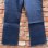 画像6: DEAD STOCK 1970’s ROEBUCKS Flare Denim Pants　Size W36 L31