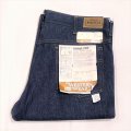 DEAD STOCK 1970’s ROEBUCKS Flare Denim Pants　Size W36 L31