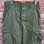 画像3: DEAD STOCK 1960's US Military Jungle Fatigue Pants　Size SMALL-LONG