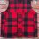 画像4: New FILSON Mackinaw Wool Vest ”Red Black”