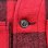 画像6: New FILSON Mackinaw Wool Vest ”Red Black”