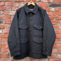 NEW FILSON Mackinaw Cruiser ”Charcoal”