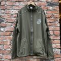 DEAD STOCK 2009's USMC Running Jacket　Size XLARGE-LONG