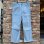 画像2: DEAD STOCK 〜80's JC Penney Plain Pockets Corduroy Pants  W34 L30