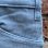 画像4: DEAD STOCK 〜80's JC Penney Plain Pockets Corduroy Pants  W34 L30
