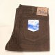 DEAD STOCK 〜80's JC Penney Plain Pockets Corduroy Pants  W36 L29