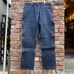 画像2: DEAD STOCK 1990's FIVE BROTHER Painter Pants　Size W38 L34