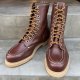 DEAD STOCK 1980’s LEHIGH Boots　Size 8 EE