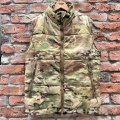 New BEYOND A7 Cold Vest Multicam