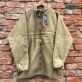 DEAD STOCK 2000’s US Military FREE EWOL Parka Liner Fleece Jacket　Size MEDIUM-REGULER