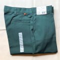 DEAD STOCK 1980’s BIG BEN Work Pants　Size W38 L30