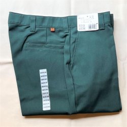 画像1: DEAD STOCK 1980’s BIG BEN Work Pants　Size W38 L30