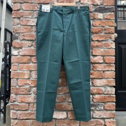 画像2: DEAD STOCK 1980’s BIG BEN Work Pants　Size W38 L30