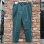 画像2: DEAD STOCK 1980’s BIG BEN Work Pants　Size W38 L30 (2)