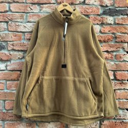 画像2: DEAD STOCK 2007's USMC POLARTEC Pullover Fleece  Size LARGE