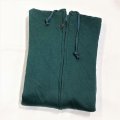 DEAD STOCK 1990’s Russell Athletic Full Zip Hoodie　Size M