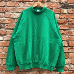 画像2: DEAD STOCK 1990’s FRUIT OF THE LOOM Sweat Shirt　Size XXL