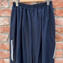 画像2: DEAD STOCK 2016’s USN Training Nylon Pants　Size SMALL-SHORT