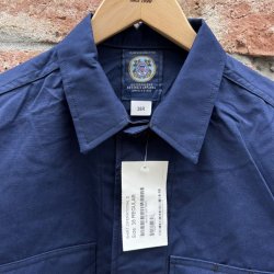 画像2: DEAD STOCK 2011's USCG Operational Shirt　Size 38R