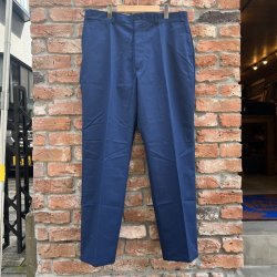 画像2: DEAD STOCK 1990’s SEARS Work Pants　Size W38 L32