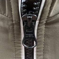 画像7: DEAD STOCK 2000's USMC Running Jacket　Size SMALL-LONG