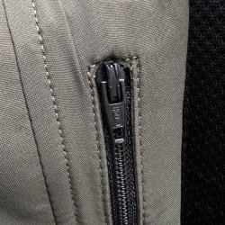 画像14: DEAD STOCK 2000's USMC Running Jacket　Size SMALL-LONG