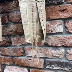 画像9: DEAD STOCK 〜40's US ARMY Jodhpurs　Size W34 L22