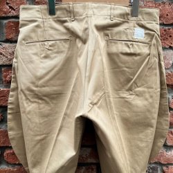 画像11: DEAD STOCK 〜40's US ARMY Jodhpurs　Size W34 L22