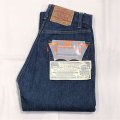 DEAD STOCK 1980's Levi's 501-0115　Size W28 L34