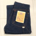 DEAD STOCK 1950's BIG SMITH Painter Pants　Size W30 L32