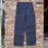 画像2: DEAD STOCK 1950's BARTEL Painter Pants　Size W30 L32