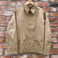 DEAD STOCK WW2 USN M-421A Summer Flight Jacket　Size  36