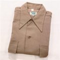 DEAD STOCK 1940's Anvil Brand S/S Work Shirt　Size S