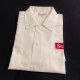 DEAD STOCK 1970’s Sears S/S Work Shirt　Size M