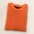 DEAD STOCK 1970's Russell Athletic Reversible Tee　Size M