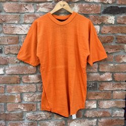 画像2: DEAD STOCK 1970's Russell Athletic Reversible Tee　Size M