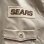 画像7: DEAD STOCK 1970's Sears S/S Work Shirt 　Size M