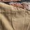 画像14: DEAD STOCK 1940's Sportswear S/S Linen Shirt　Size M