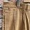 画像4: DEAD STOCK 1940's Sportswear Linen Pants　Size W36 L36.5