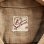 画像4: DEAD STOCK 1940's Sportswear S/S Linen Shirt　Size M
