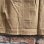 画像16: DEAD STOCK 1940's Sportswear S/S Linen Shirt　Size M