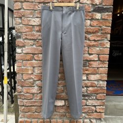 画像2: DEAD STOCK 1990's OCEAN DRIVE Slacks　Size W36 L34