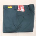 DEAD STOCK 1970's Grants Work Pants　Size W40 L31