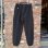 画像12: NEW CAMBER CROSS KNIT SWEAT PANTS　BLACK