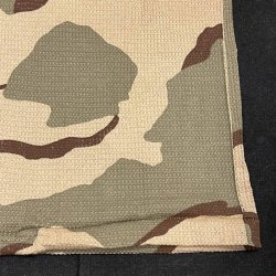 画像6: DEAD STOCK 1980's STRIPES L/S Thermal　Size XL