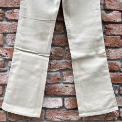 画像11: DEAD STOCK 1970's Levi's 515-1022 BOOTS CUT　Size W29 L32